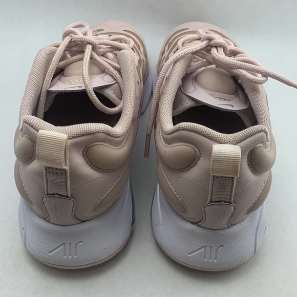 Nike Air Max Exosense Women's Shoes Barely Rose-Metallic Silver, Size 10.5 - Picture 3 of 11